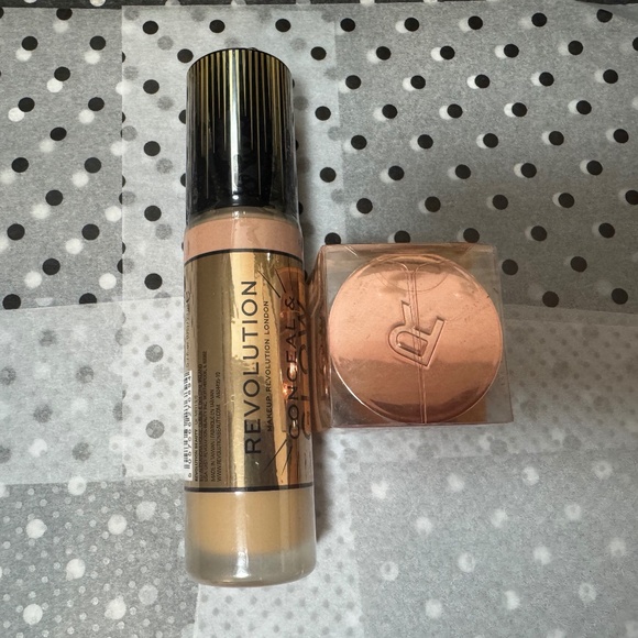 9. Makeup by Revolution - Picture 3 of 4